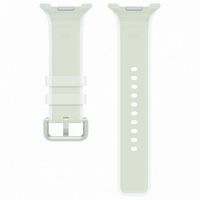 Samsung Original Misty Band für  Samsung Galaxy Watch 9 (40/44mm) / Watch 8 (40/44mm) / Classic (46mm) - Größe S/M - Olive