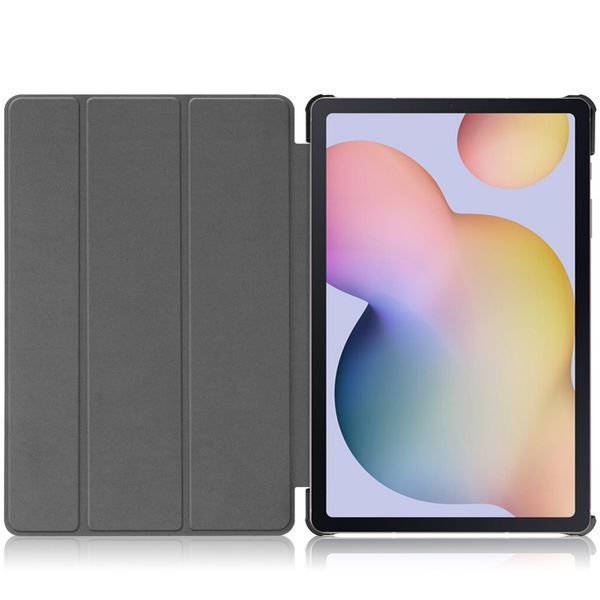 imoshion Design Trifold Klapphülle Galaxy Tab A7 - Paris