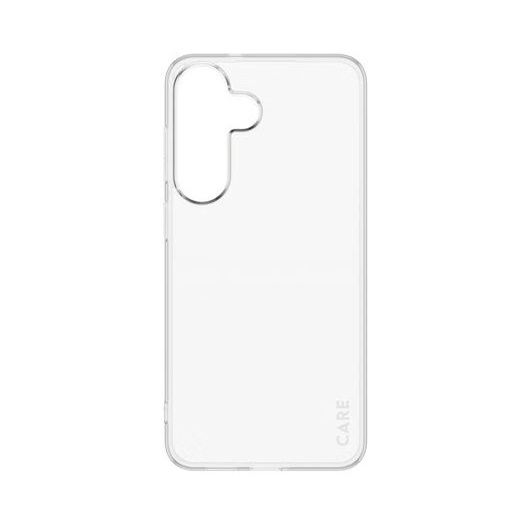 CARE by PanzerGlass X-Ray Case Samsung Galaxy S26 FE - Transparent
