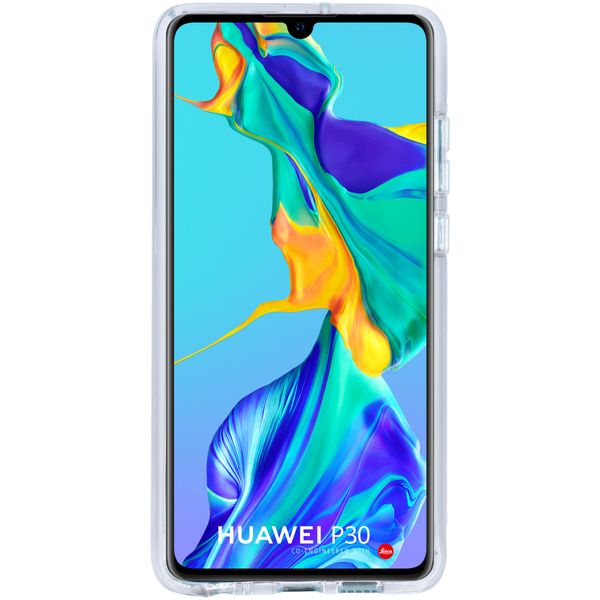 ZAGG Crystal Palace Case Transparent für das Huawei P30