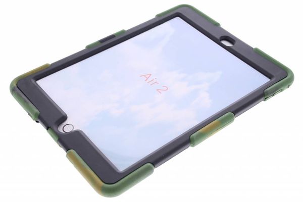 Extreme Protection Army Case iPad Air 2 (2014)