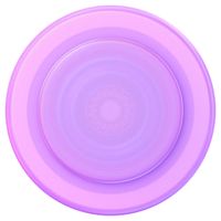 PopSockets PopGrip MagSafe Round - Opalescent Pink