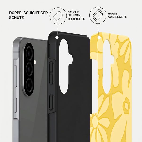 Burga Tough Back Cover Samsung Galaxy A57 (5G) - Core