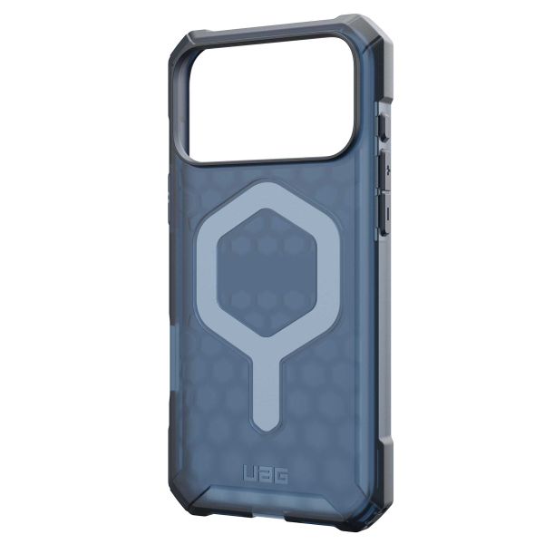 UAG Essential Armor MagSafe Apple iPhone 17 Pro - Cloud Blue