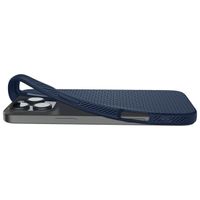 Spigen Liquid Air™ Backcover Apple iPhone 16 Pro - Navy Blue