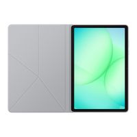 Samsung Original Klapphülle Samsung Galaxy Tab A11 Plus - White