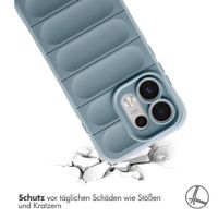 imoshion EasyGrip Backcover Oppo Reno 16 / 16 Pro - Hellblau
