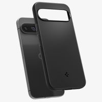 Spigen Thin Fit™ Hardcase für das Google Pixel 9 / 9 Pro - Black