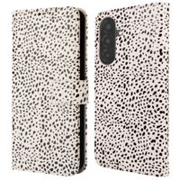 imoshion Design Klapphülle Samsung Galaxy A57 (5G) - Desert Dots