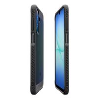 Spigen Rugged Armor Case Samsung Galaxy A17 (5G) - Matte Black