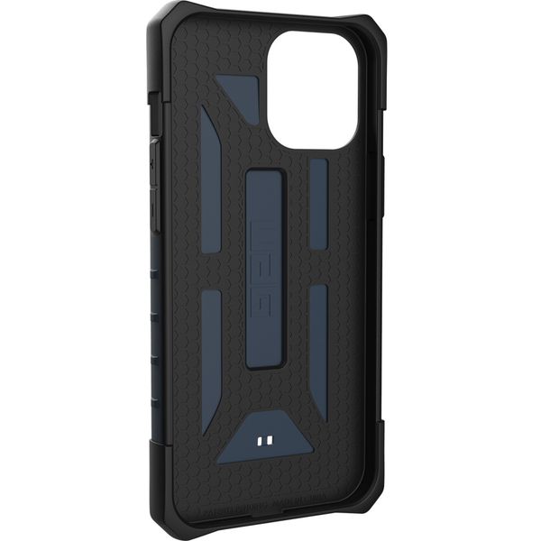 UAG Pathfinder Case iPhone 12 Pro Max - Blau