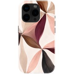 Selencia Vivid Rückabdeckung mit MagSafe Apple iPhone 15 Pro - Silk Spirit
