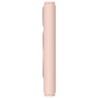 dbramante1928 Copenhagen ICON Klapphülle Apple iPhone Duo - Pink Sand