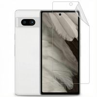 imoshion Displayschutz Folie 3-Pack Google Pixel 7a