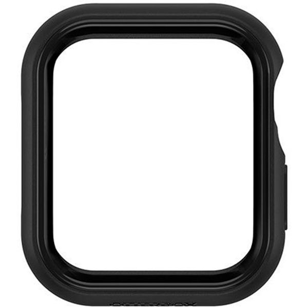 OtterBox Exo Edge für das Apple Watch Series SE (2nd / 1st gen) / 6 / 5 / 4 - 44 mm - Schwarz