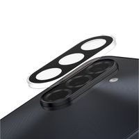 SAFE by PanzerGlass Kameraprotektor für das Samsung Galaxy A26 - Transparent