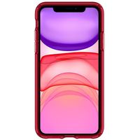 Spigen Ultra Hybrid™ Case Rot für iPhone 11