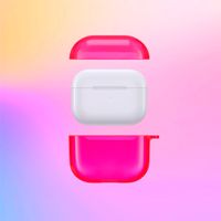 imoshion Neon Case Apple AirPods 3 - Neon-Pink