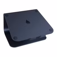 Rain Design mStand Laptop Stand - Laptopständer - Universal - Midnight