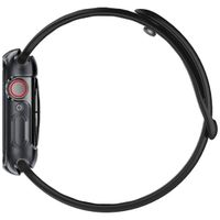 Spigen Ultra Hybrid Case für die Apple Watch Series 4-6 / SE - 44 mm - Space Crystal