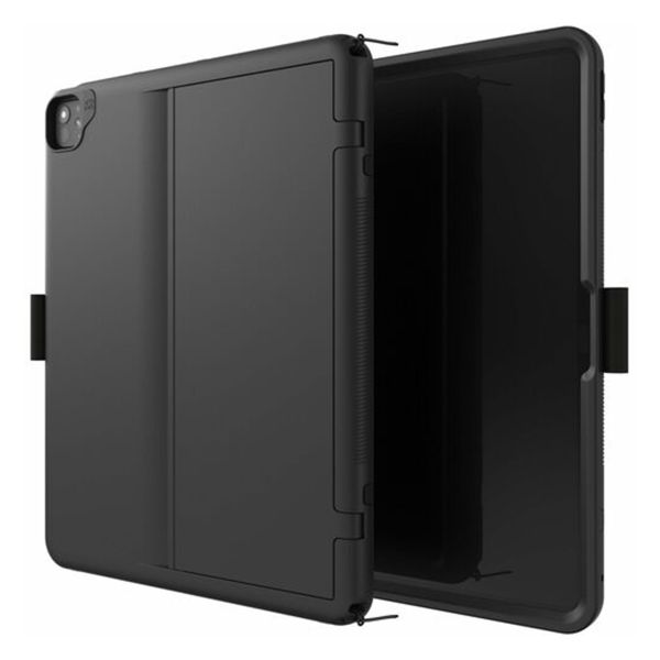 ZAGG Graphene Denali Case für das iPad Pro 13 (2024) M4 - Schwarz