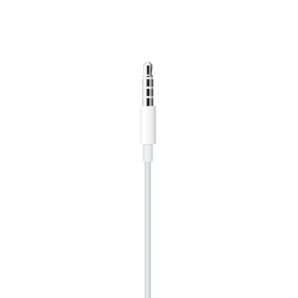 Apple EarPods mit Mini-Jack-Anschluss - Weiß