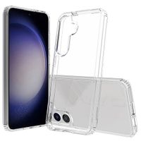 Accezz Xtreme Impact Case Samsung Galaxy S24 - Transparent