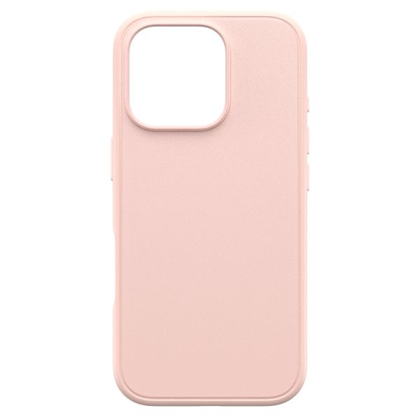 OtterBox Symmetry Clear Case MagSafe Apple iPhone 16 - Ballet Shoes Rose