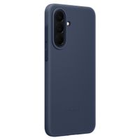 Samsung Original Silikon Cover Samsung Galaxy A57 (5G) - Dark Blue