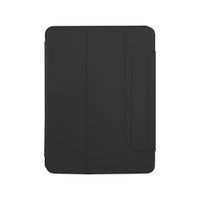 dbramante1928 Avenida ICON Klapphülle Apple iPad 11 (2025) 11 Zoll A16 / iPad 10 (2022) 10.9 Zoll - Midnight