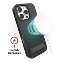 ZAGG Denali Snap KS Case Apple iPhone 16 Pro - Schwarz