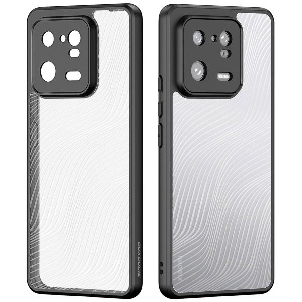 Dux Ducis Aimo Back Cover Xiaomi 13 Pro - Transparent