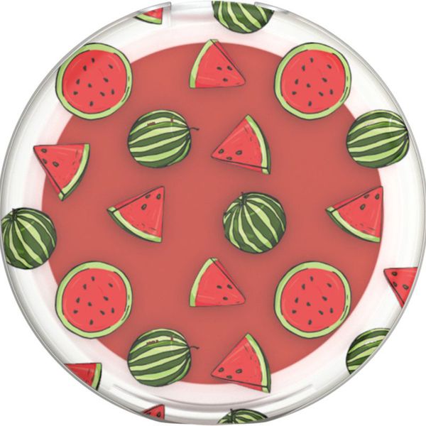 PopSockets PopGrip Lips - Watermellionaire