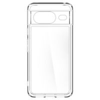 Spigen Ultra Hybrid™ Case für das Google Pixel 8 - Transparent