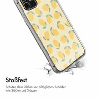 imoshion  Design Hülle für das iPhone 11 - Citrus Dream