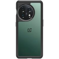 Spigen Ultra Hybrid™ Case für das OnePlus 11 - Schwarz