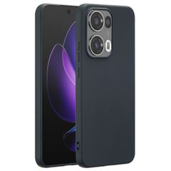 imoshion TPU Color Cover Oppo Reno 13 Pro - Schwarz