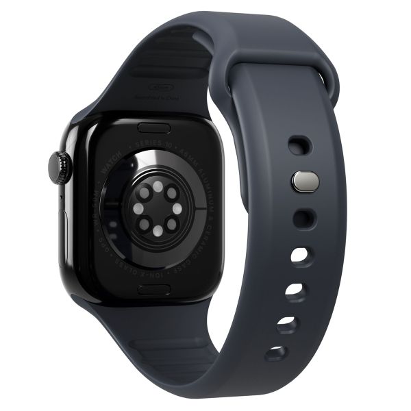 Vonmählen Classic Band 2 Armband für deine Apple Watch | 38/40/41/42 mm - Navy