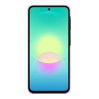 Samsung Original Clear Cover Samsung Galaxy A27 (5G) - Transparent