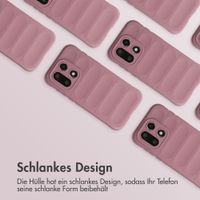 imoshion EasyGrip Backcover OnePlus 15 - Violett