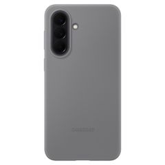 Samsung Original Silikon Cover Samsung Galaxy A57 (5G) - Gray