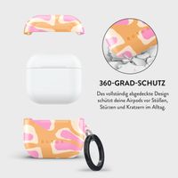 Burga Hard Case Apple AirPods 4 - Aloha