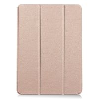 imoshion Trifold Klapphülle Apple iPad Air 11 Zoll (2025) M3 / (2024) M2 / Air 5 (2022) / Air 4 (2020) - Gold