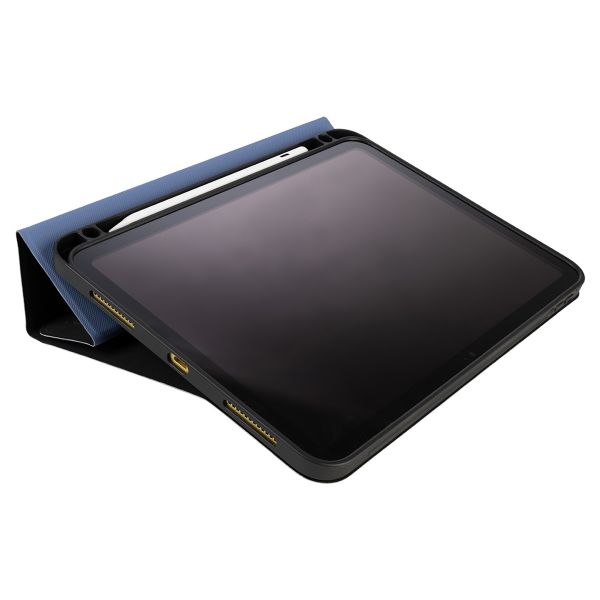 Tucano Up Plus Folio Case für das iPad 10 (2022) 10.9 Zoll - Sky Blue