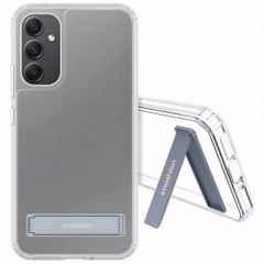 imoshion Back Cover mit Ständer Samsung Galaxy A34 (5G) - Transparent