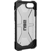 UAG Plasma Case iPhone SE (2022 / 2020) / 8 / 7 / 6(s) - Ash Black