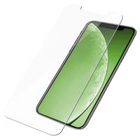 PanzerGlass Antibakterieller Screen Protector für das Apple iPhone 11 / Xr
