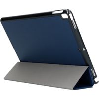 Stand Tablet Klapphülle Dunkelblau für iPad Air 3 (2019) / Pro 10.5 (2017)