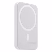 Apple MagSafe-Batterie iPhone 12 / 13 / 14 - Weiß