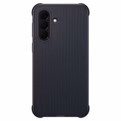 Samsung Original Rugged Backcover Samsung Galaxy A37 (5G) - Schwarz
